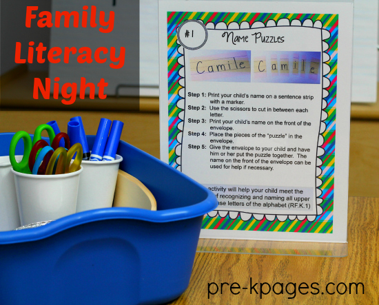 family-night-ideas-for-preschool-and-kindergarten