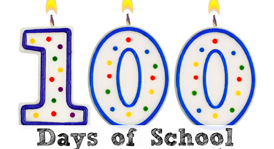Image result for 100th day of school