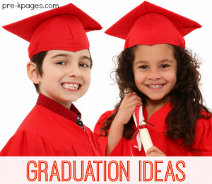 Preschool Graduation Ideas