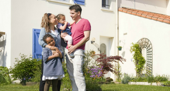 head start home visits