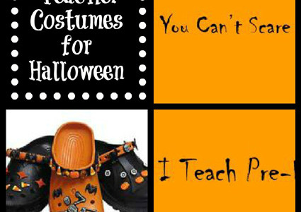 halloween Archives - Page 2 of 2 - Pre-K Pages