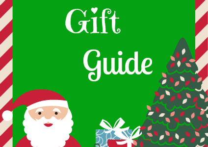 Holiday Shopping Guide for Parents