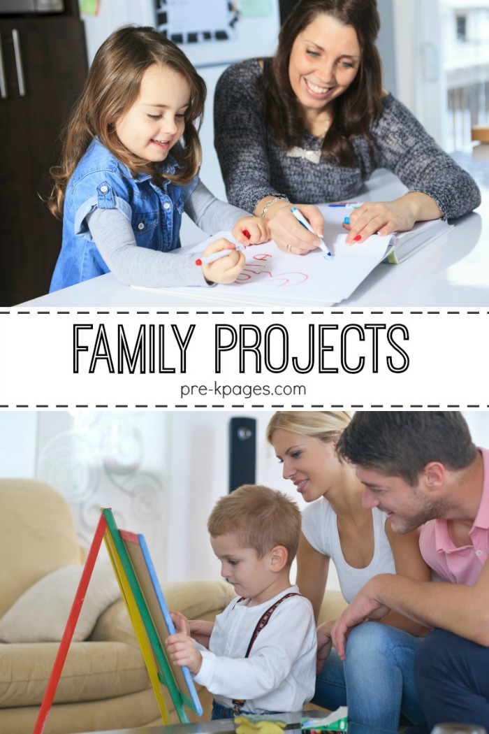 printable-family-projects-for-preschool-and-kindergarten