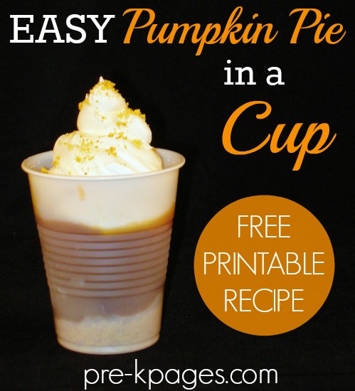 easy-pumpkin-pie-in-a-cup-recipe-thanksgiving-preschool