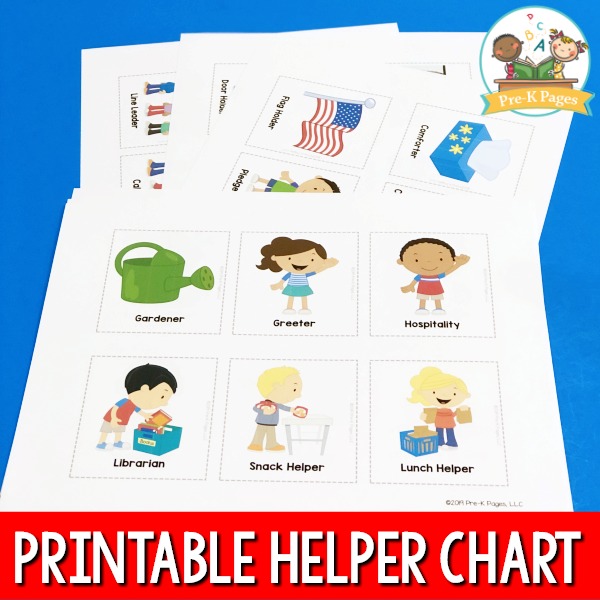 Class Helper Chart Printable At Darlene Colon Blog Class Helper Chart Printable At Darlene Colon Blog