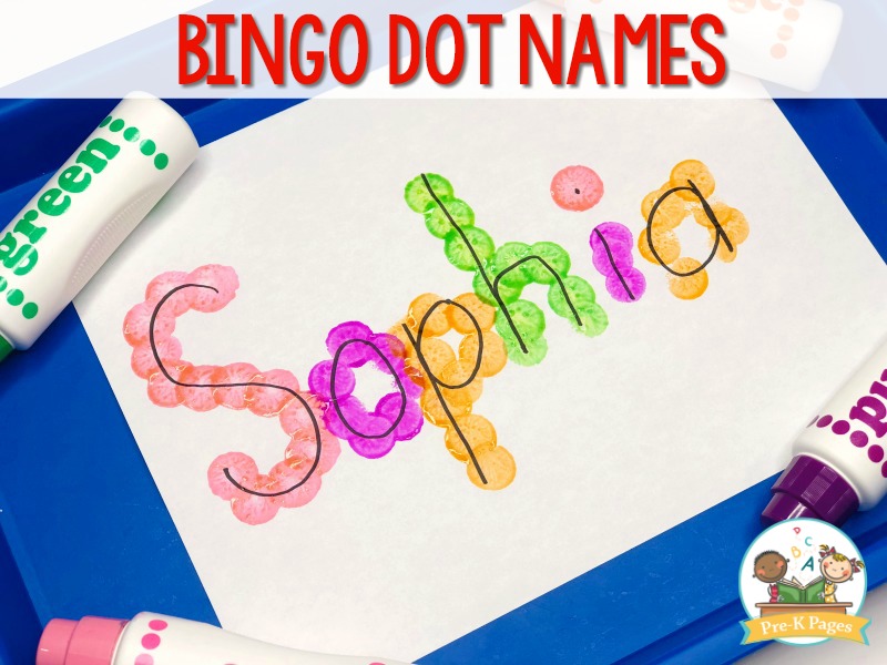 name-activities-for-preschool