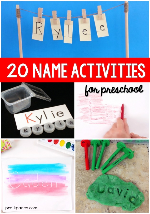 name-activities-for-preschool