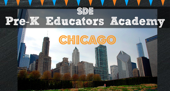 Pre-K Educators Academy in Chicago