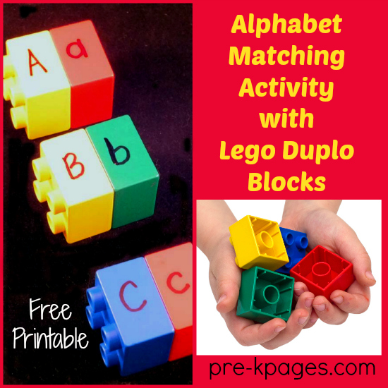 lego abc blocks