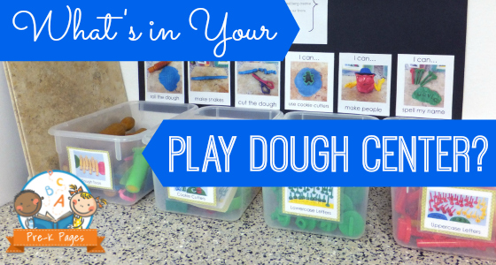 play doh creativity center