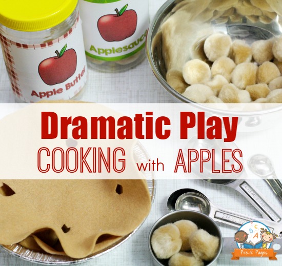 dramatic-play-apple-activities