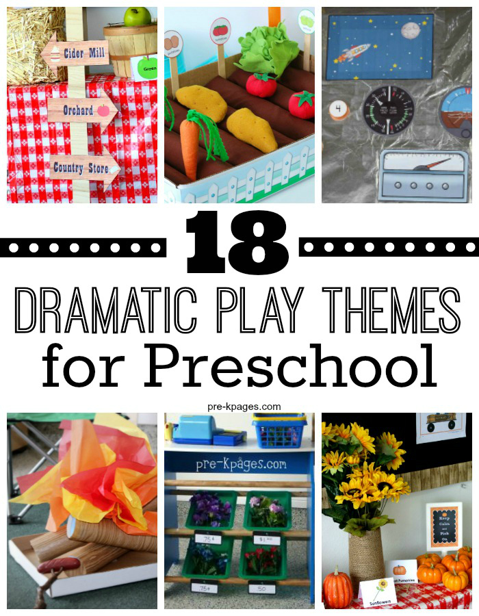 Dramatic Play Preschool Dramatic Play Themes Dramatic Play Centers - Riset