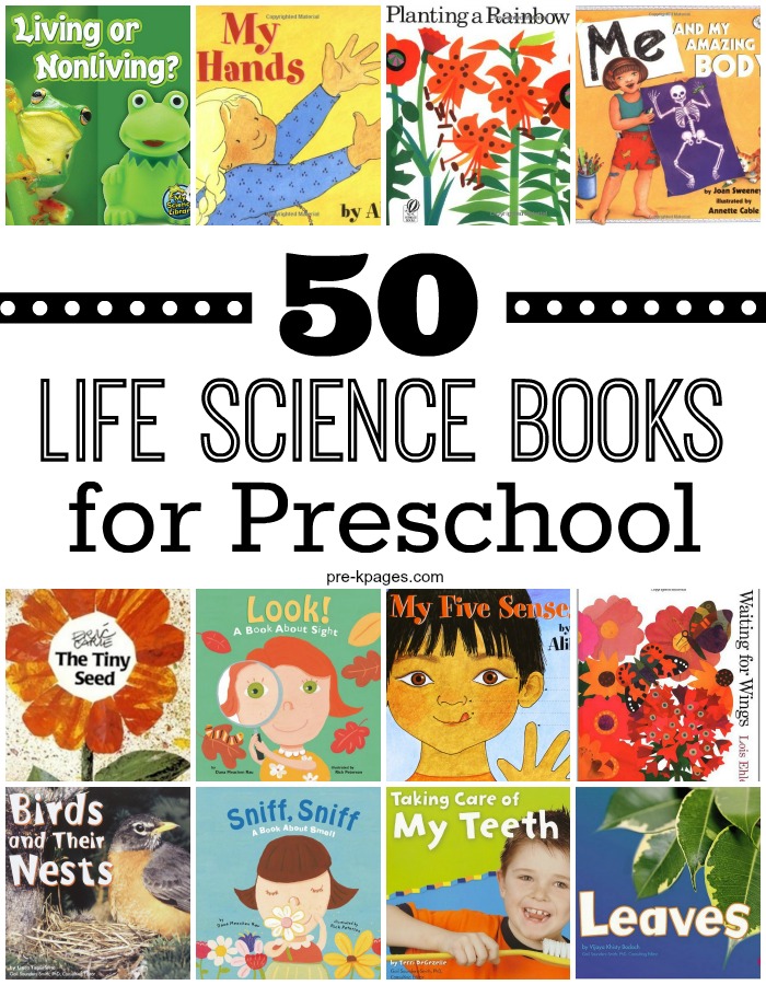  Science Books For 4 Year Olds Protes Png