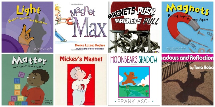 magnet books for kids