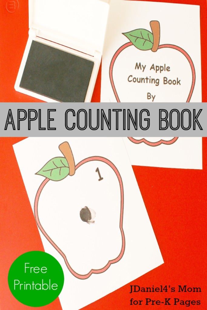 apple-counting-book