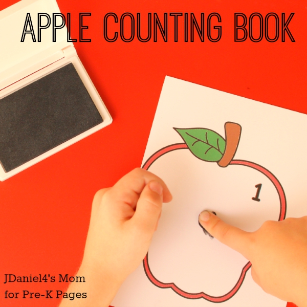 apple-counting-book