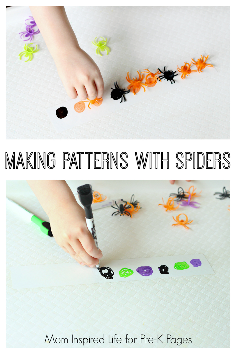 big spider pepakura pattern