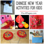 10 Chinese New Year Activities To Use In Your Preschool Classroom