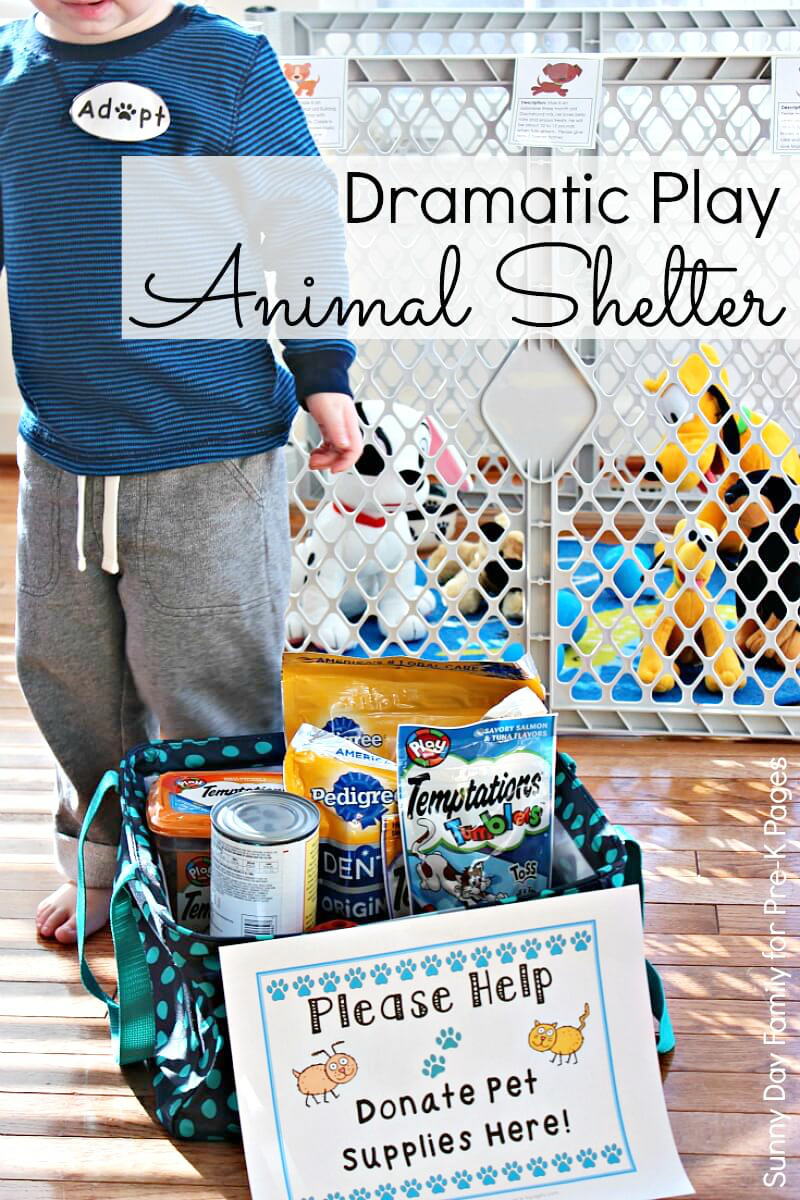 animal-shelter-dramatic-play-pre-k-pages