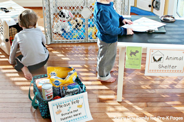 animal-shelter-dramatic-play-pre-k-pages