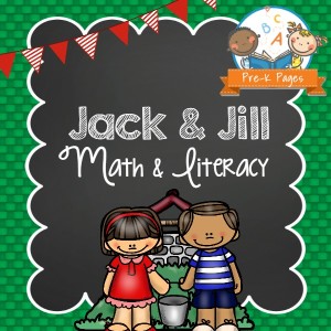 Jack and Jill Literacy and Math