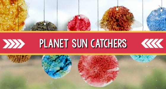 Planet Sun Catchers