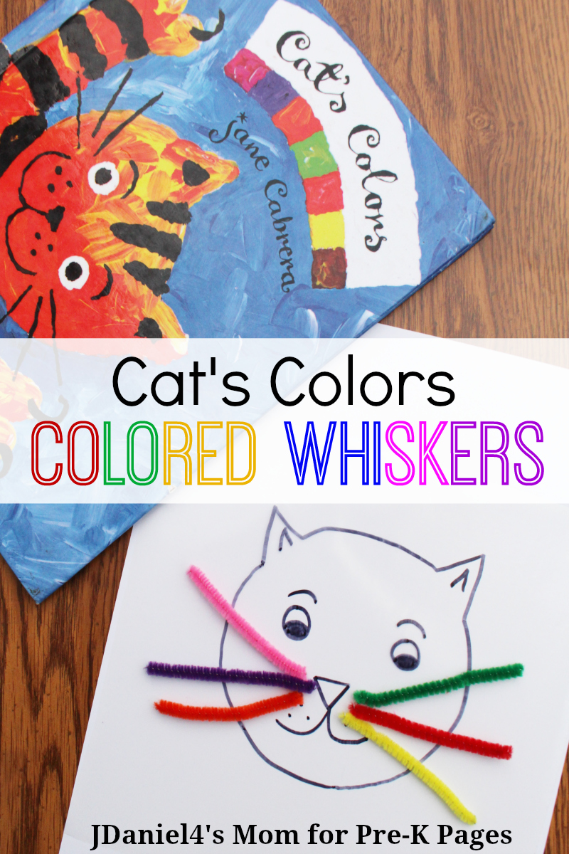 Featured image of post Cats Colors Book : Discover our coloring pages of cats to print and color for free !