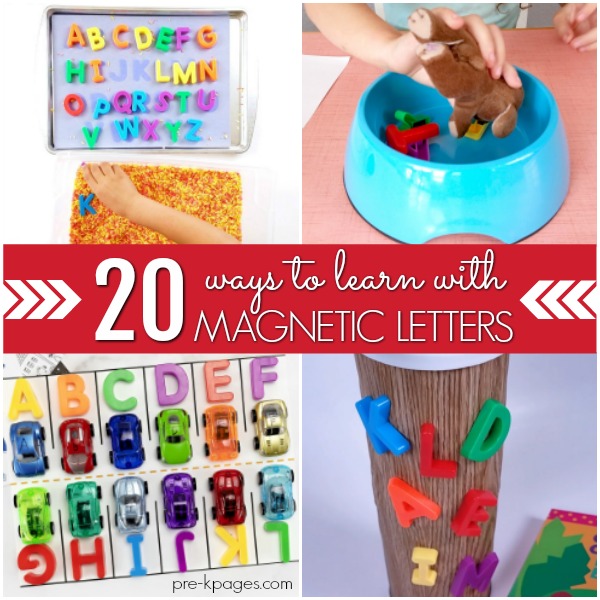 20-ways-to-use-magnetic-letters-pre-k-pages