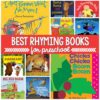 Best Rhyming Books for Preschoolers - Pre-K Pages