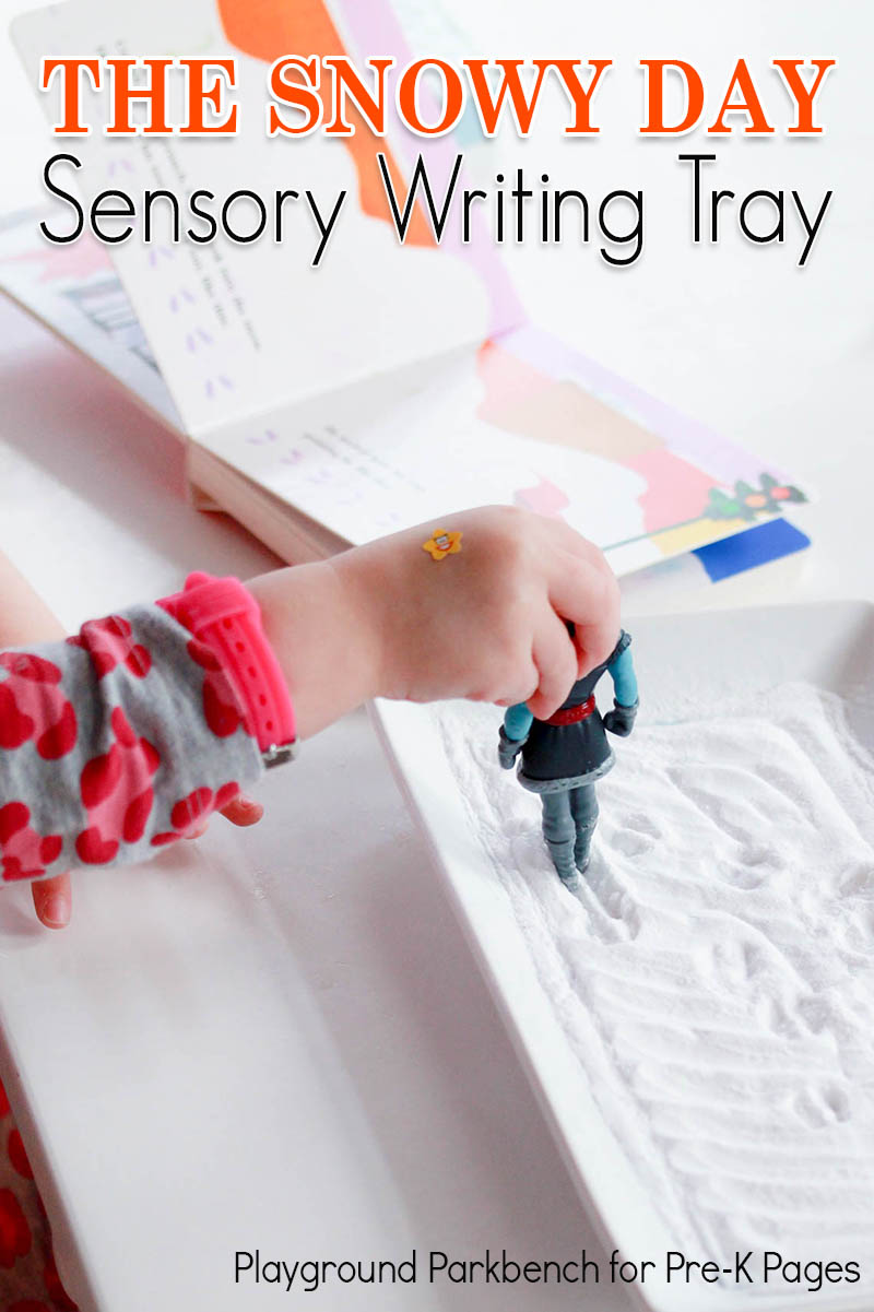 the-snowy-day-sensory-writing-tray-pre-k-pages