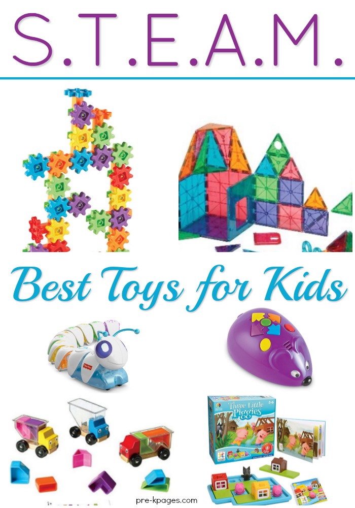 best toys for kindergarten classroom