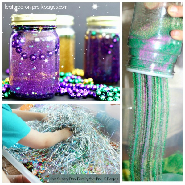 15 Fun Mardi Gras Crafts And Activities For Preschool Kids