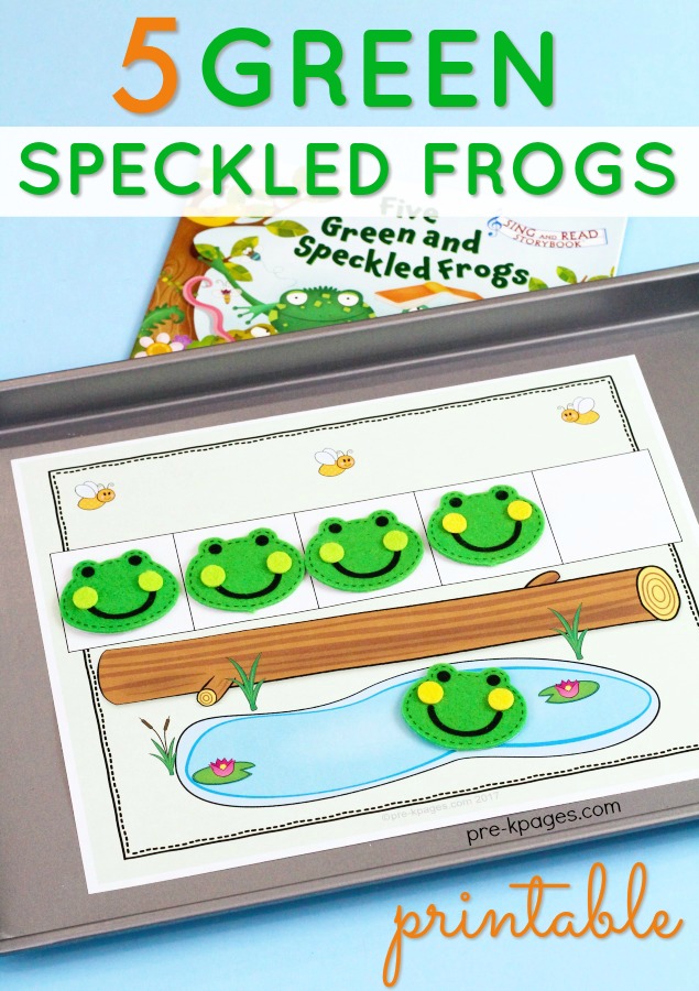 5-green-speckled-frogs-printable-for-preschool