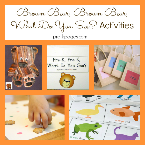 activities-for-brown-bear-brown-bear-what-do-you-see-pre-k-pages