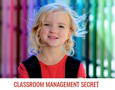 The Secret to Rockstar Classroom Management No One Tells You About