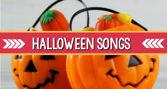 Halloween Songs for kids