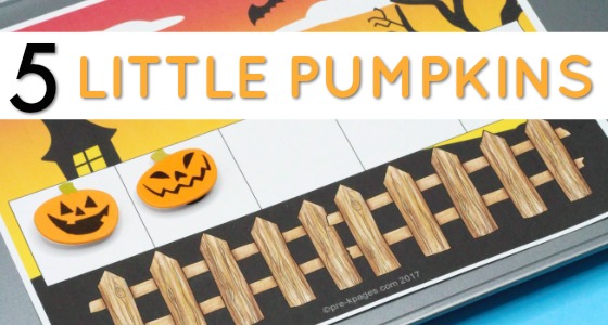 Spooktacular Halloween Printables