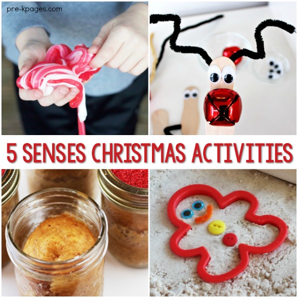 five-senses-activities-for-christmas-pre-k-pages