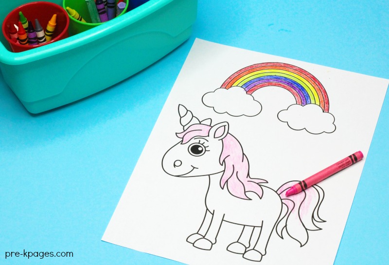 Download Are Coloring Books Bad For Kids Pre K Pages