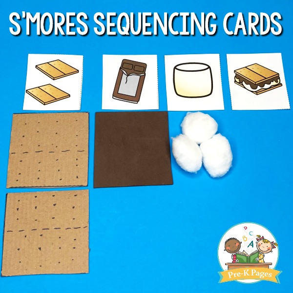 pretend-smores-craft-idea-for-kids-pre-k-pages