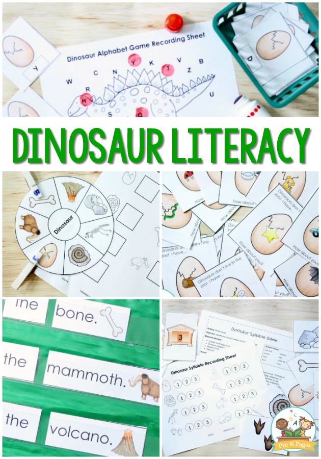 Reading Activities For Kindergarten Kindergarten