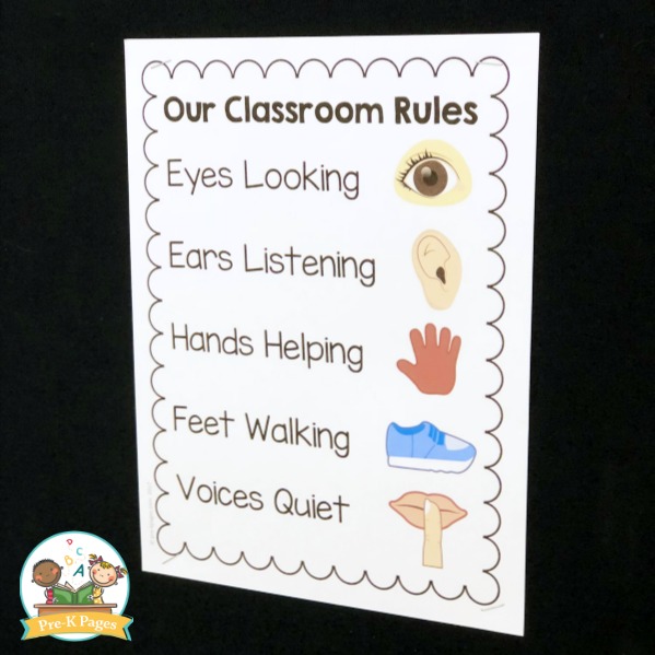 preschool-classroom-rules