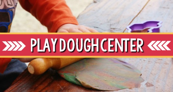 Best Play Doh Recipe