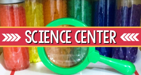How to Set Up a Science Center in Preschool