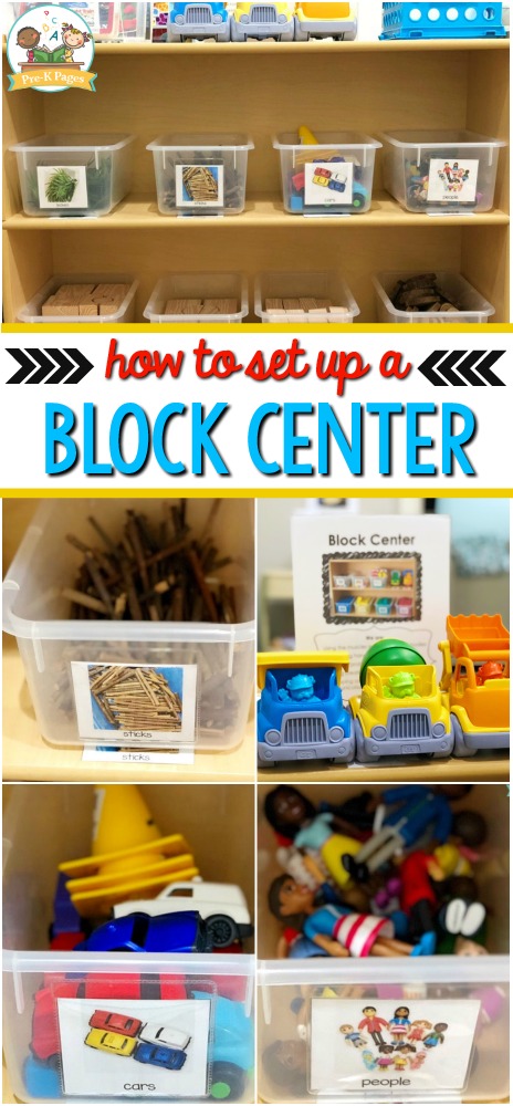 pre k centers near me