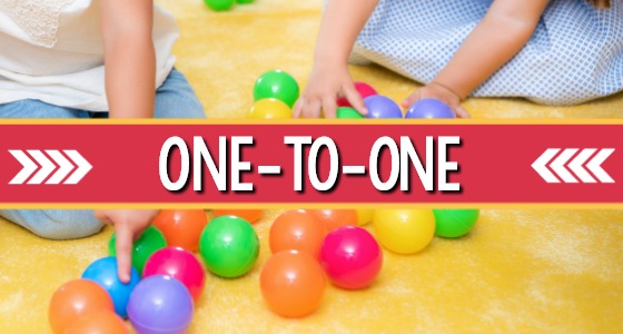 One-to-One Correspondence Activities for Preschool