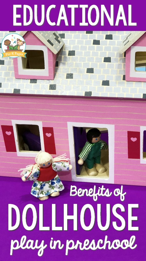 doll house for kids