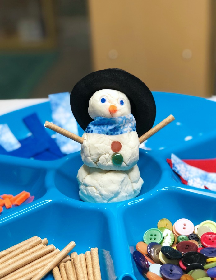snowman-play-dough-pre-k-pages
