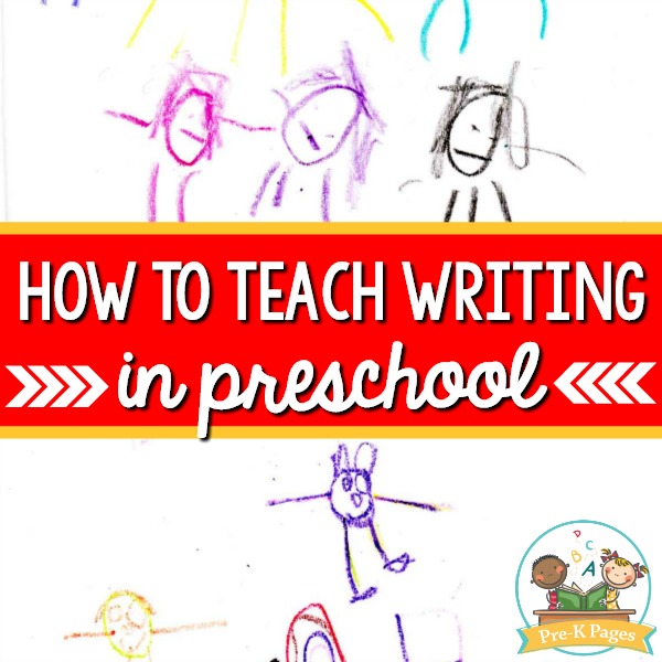 Preschool Journals