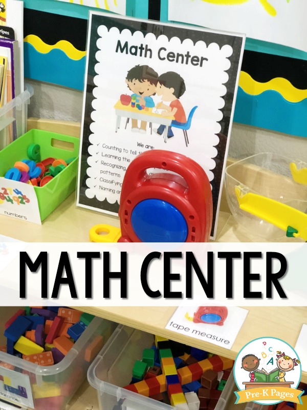 math toys for preschoolers